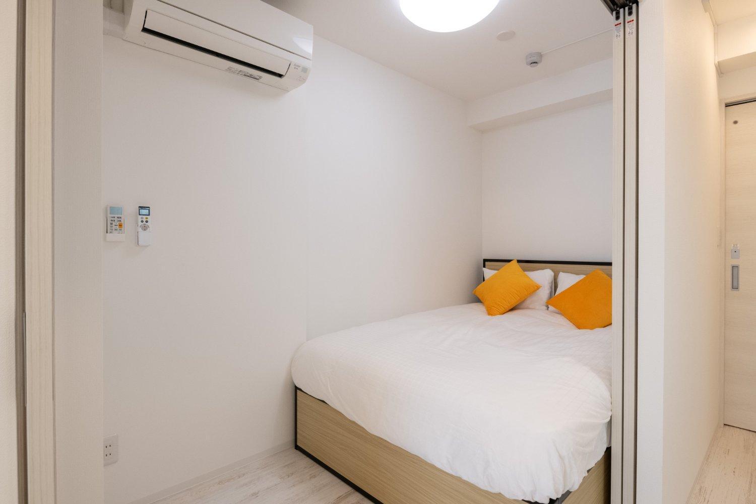 Tasuki Smart Higashishinjuku Lägenhet Tokyo prefektur Exteriör bild